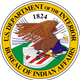 Illustration for article titled The Bureau of Indian Affairs Has a Serious Harassment Problem